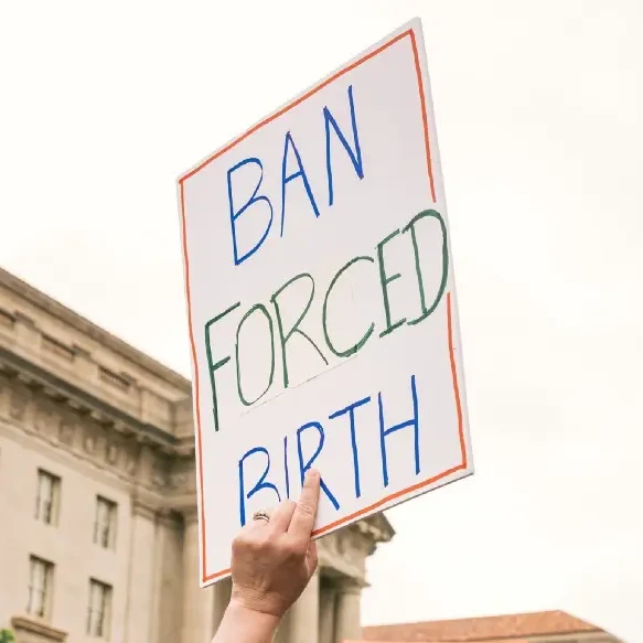 Christians are 100% Responsible for Women Forced to Incubate Unwanted Rape Babies