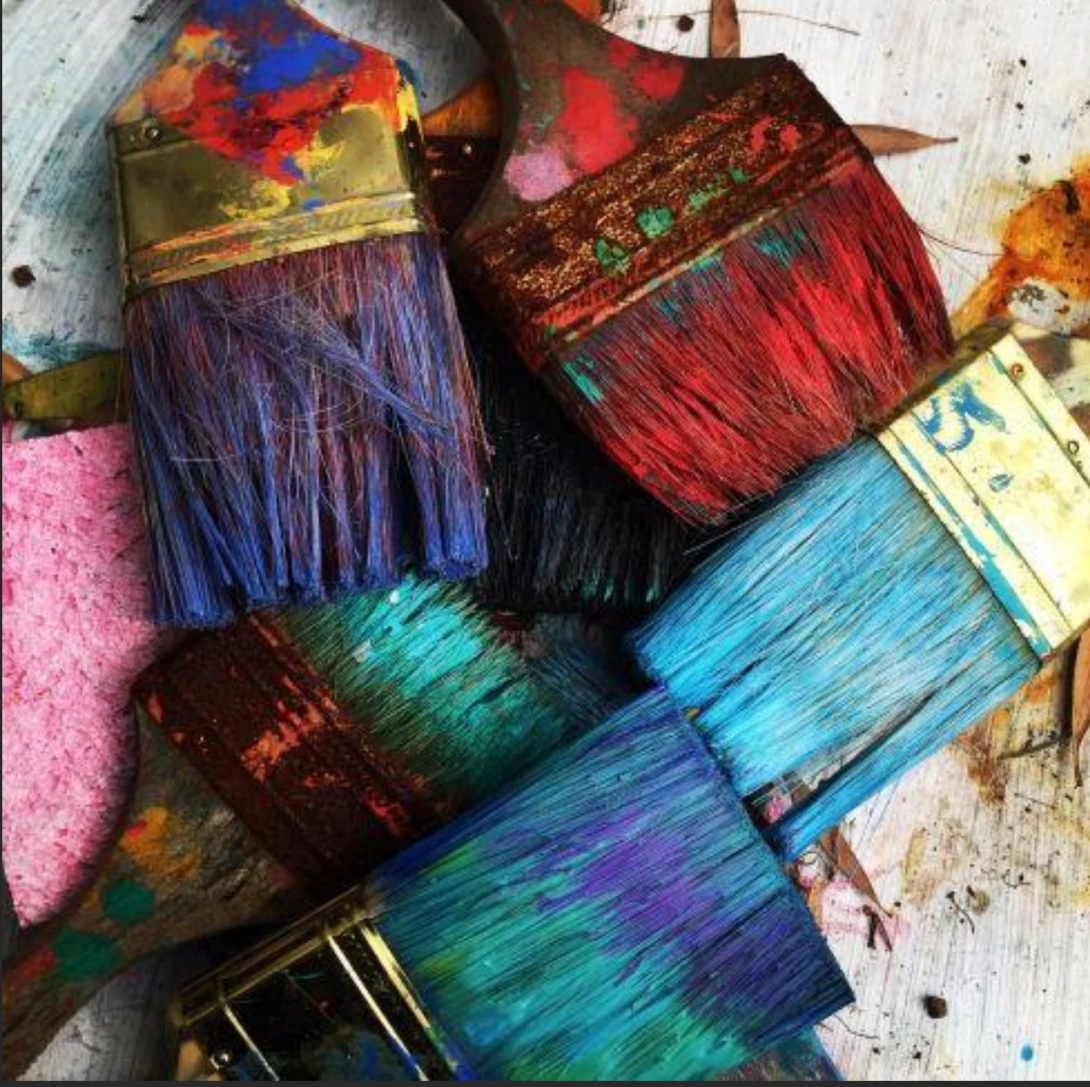 Surviving Contentment While Aging